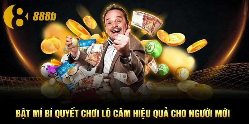 Bật mí bí quyết chơi lô câm hiệu quả cho người mới