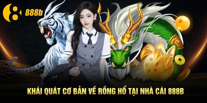 Khái quát cơ bản về tựa game giải trí hot hit tại nhà cái 888B