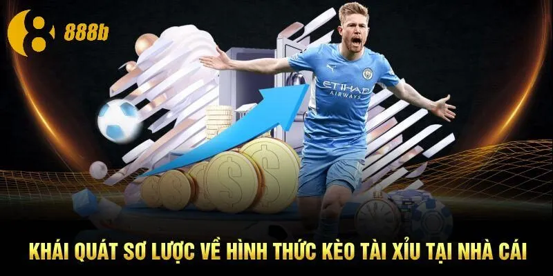 Khái quát sơ lược về hình thức giải trí thú vị đang có tại nhà cái