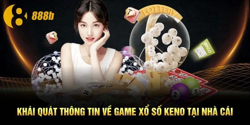 Khái quát thông tin về tựa game giải trí hot hit đang có tại 888B 
