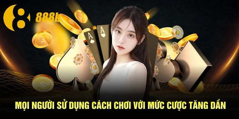 Mọi người cần nắm rõ quy luật rút bài tại nhà cái cá cược